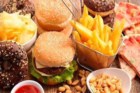 Este alimento 3 veces por semana aumentara el riesgo de diabetes tipo 2.