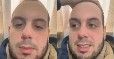 Furrey vuelve a 'Habla Good' tras accidente