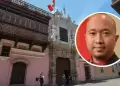 Cancillera lamenta asesinato de funcionario de Embajada de Indonesia: "Se tomarn las medidas correspondientes"