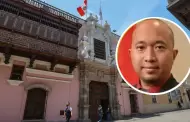 Cancillera lamenta asesinato de funcionario de Embajada de Indonesia: "Se tomarn las medidas correspondientes"