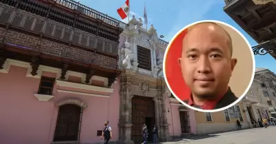 Cancillería lamenta asesinato de funcionario de Embajada de Indonesia.
