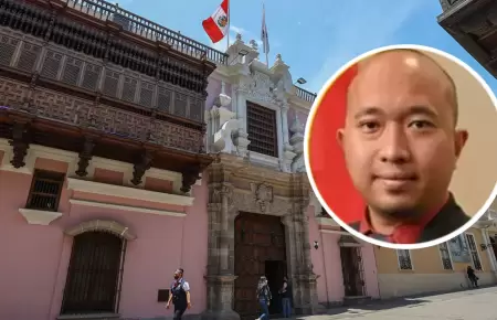 Cancillera lamenta asesinato de funcionario de Embajada de Indonesia.