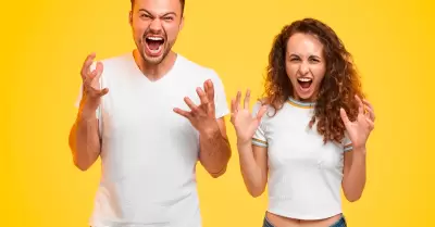 Cuando alguien te cae mal y no sabes por qué: estrés relacional antagónico.