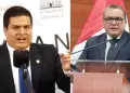 Diego Bazn a favor de censurar a Santivez: "Es necesario y urgente, no da garantas de que har un buen papel"