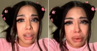 Yeri Mua denuncia amenazas de muerte