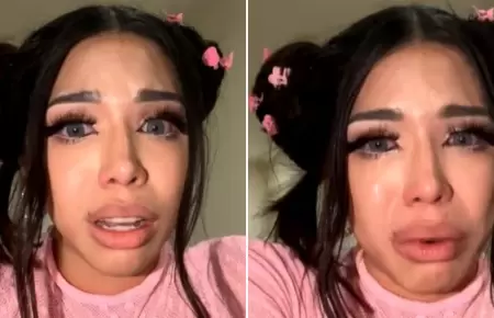 Yeri Mua denuncia amenazas de muerte
