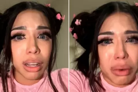 Yeri Mua denuncia amenazas de muerte