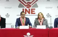 Elecciones 2026: JNE informa que 39 organizaciones polticas participarn de los comicios