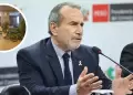 Canciller Elmer Schialer sobre crimen de diplomtico de Indonesia: "Esto va a repercutir en los medios internacionales"