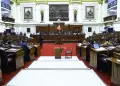 Pleno del Congreso sesionar este mircoles y jueves 4 de septiembre: Qu proyectos se debatirn?