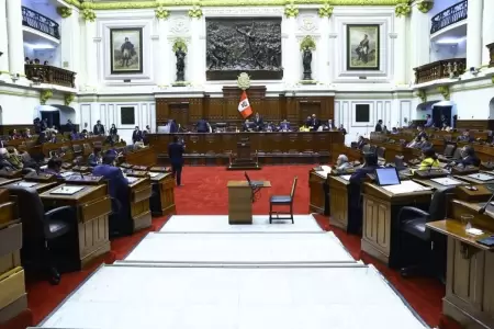 Congreso busca prohibir terapias de transicin en menores