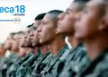 Hiciste tu Servicio Militar? Ahora puedes postular a la modalidad especial de Beca 18: Conoce AQU los requisitos