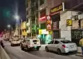 Inseguridad y descontrol: Falsos policas asaltan hotel en Arequipa y se llevan S/10 mil