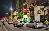 Inseguridad y descontrol: Falsos policas asaltan hotel en Arequipa y se llevan S/10 mil