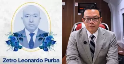 Cancillería de Indonesia se pronuncia