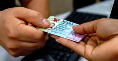 Alistan proceso de formalización migratoria desde el 15 de septiembre.