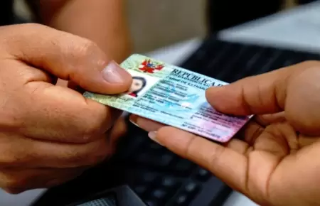 Alistan proceso de formalizacin migratoria desde el 15 de septiembre.