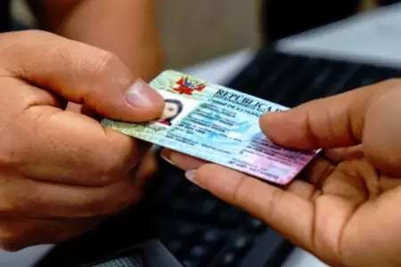 Alistan proceso de formalizacin migratoria desde el 15 de septiembre.
