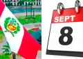 Confirmado! Este 8 de septiembre ser DA NO LABORABLE: Por qu motivo y a quines beneficiar esta fecha?