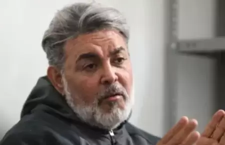 Andrs Hurtado