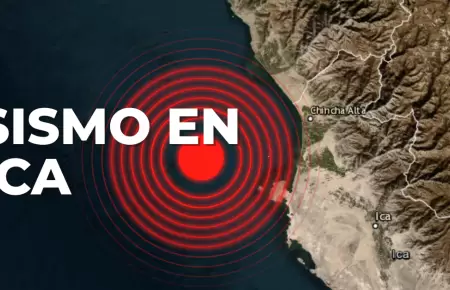 Sismo registrado esta tarde del 2 de septiembre.
