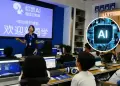 China impulsa el futuro en educacin: Integrarn enseanza obligatoria de inteligencia artificial en las escuelas