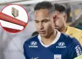 Caso Renzo Garcs: Alianza Lima present descargos del defensor a la Comisin Disciplinaria de la FPF