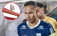 Caso Renzo Garcs: Alianza Lima present descargos del defensor a la Comisin Disciplinaria de la FPF