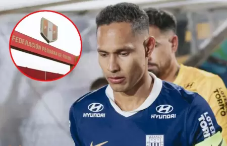Alianza Lima hizo descargos a la FPF por el caso Renzo Garcs.