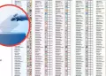ONPE presenta simulacin de cdula de votacin para elecciones generales de 2026