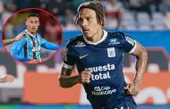 Paolo Guerrero llen de elogios a Erick Noriega tras debutar con Gremio: "No tiene techo, tiene un potencial increble"