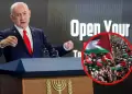 Primer ministro de Israel asegur que el pas se encuentra en una "etapa decisiva" en la guerra contra Hams