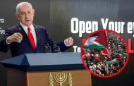 Primer ministro de Israel asegur que el pas se encuentra en una "etapa decisiva" en la guerra contra Hams