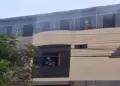 Incendio en San Juan de Lurigancho: Bomberos atienden emergencia de cdigo 2 en una fbrica de resortes