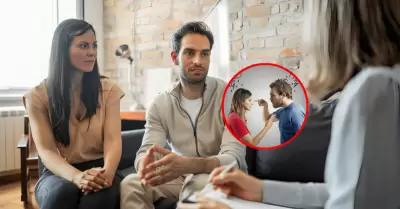 ¿Las parejas podrían compartir las mismas enfermedades mentales?: Esta es la rev