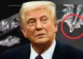 Donald Trump difunde VIDEO del preciso instante del "ataque letal" a embarcacin de Venezuela