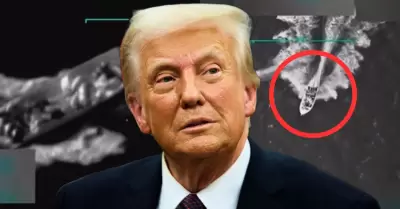 VIDEO: preciso momento del ataque contra embarcación de Venezuela