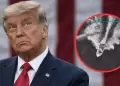 Trump revela que ataque contra barco venezolano caus "la muerte de 11 terroristas" del Tren de Aragua
