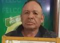 Capturan en Bolivia a narcotraficante prfugo del VRAEM alias "To Vago"