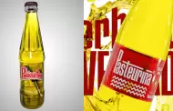 Histrica gaseosa Pasteurina regresa al mercado peruano luego de 25 aos: Los detalles sobre su retorno y nuevas presentaciones