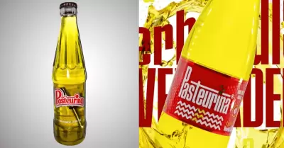 Histórica gaseosa Pasteurina regresa al mercado peruano luego de 25 años: Los de