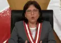 Junta de Fiscales Supremos pide mayor presupuesto para ejercer acciones: "El MP tiene un dficit de por lo menos S/81 millones"