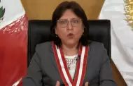 Junta de Fiscales Supremos pide mayor presupuesto para ejercer acciones: "El MP tiene un dficit de por lo menos S/81 millones"