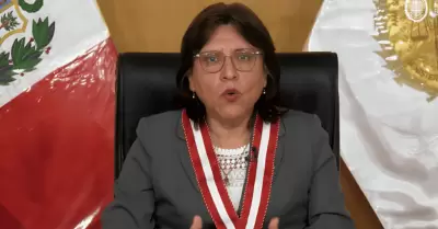 Junta de Fiscales Supremos pide mayor presupuesto para ejercer acciones: "El MP
