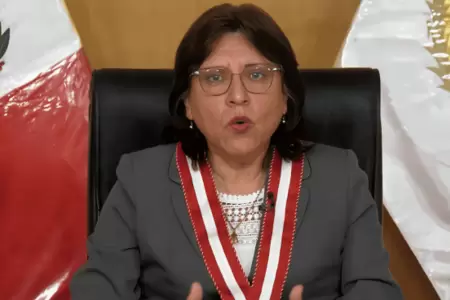 Junta de Fiscales Supremos pide mayor presupuesto para ejercer acciones: "El MP
