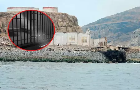 CONAPOC aprob construccin de penal 'El Frontn'