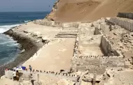 Municipalidad de La Punta rechaza construccin de penal en la Isla El Frontn: "Alterara la seguridad y el orden"