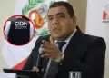 Gobierno evala retiro de la Corte IDH: "Es bastante grave", seala exadjunto de la Defensora