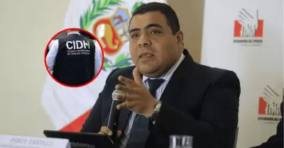 Gobierno evalúa retiro de la Corte IDH: "Es bastante grave", señala exadjunto de