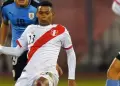 Marcos Lpez asegura que la Bicolor solo piensa en vencer a Uruguay para seguir con vida en las Eliminatorias